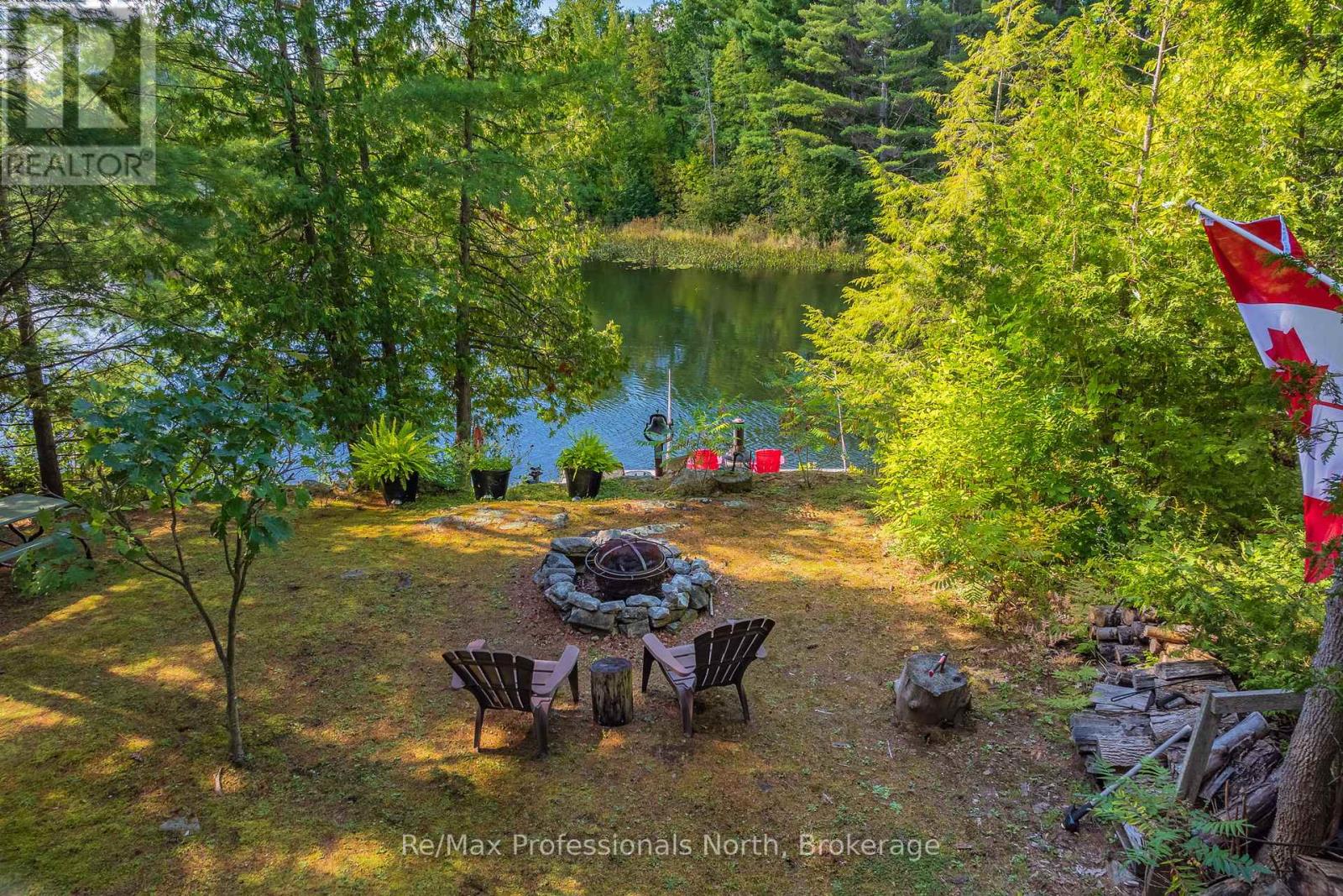 1005 Laidlaw Avenue, Gravenhurst, Ontario  L0K 2B0 - Photo 45 - X12414219