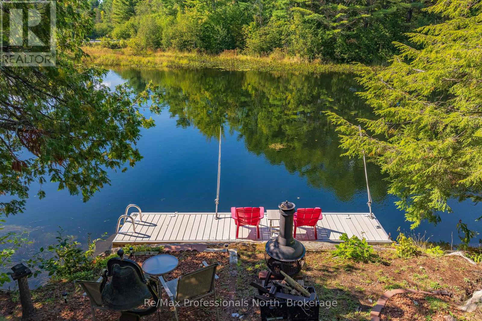 1005 Laidlaw Avenue, Gravenhurst, Ontario  L0K 2B0 - Photo 46 - X12414219