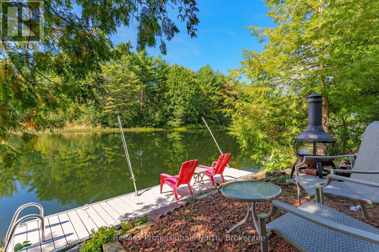 1005 Laidlaw Avenue, Gravenhurst, Ontario  L0K 2B0 - Photo 47 - X12414219