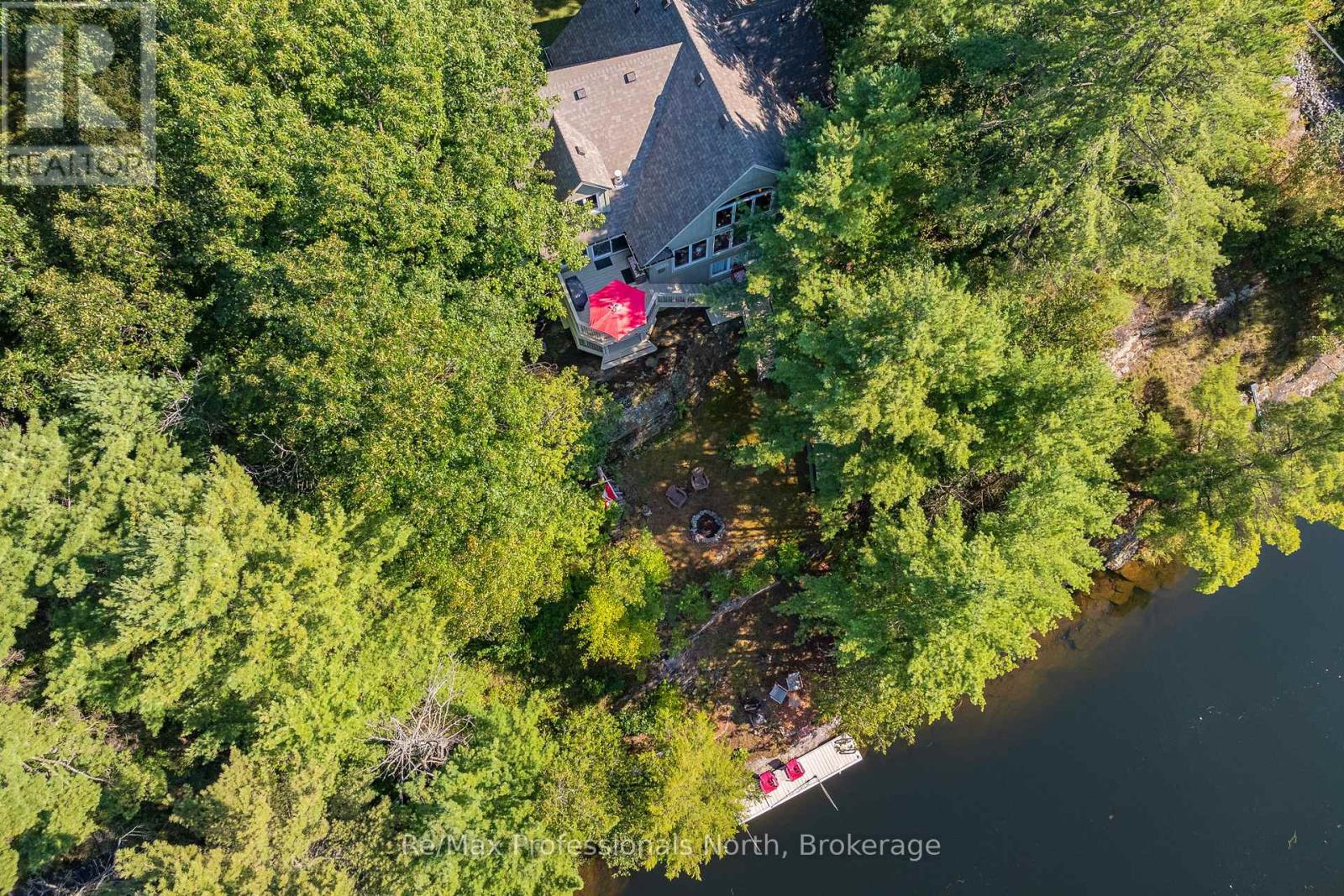 1005 Laidlaw Avenue, Gravenhurst, Ontario  L0K 2B0 - Photo 50 - X12414219