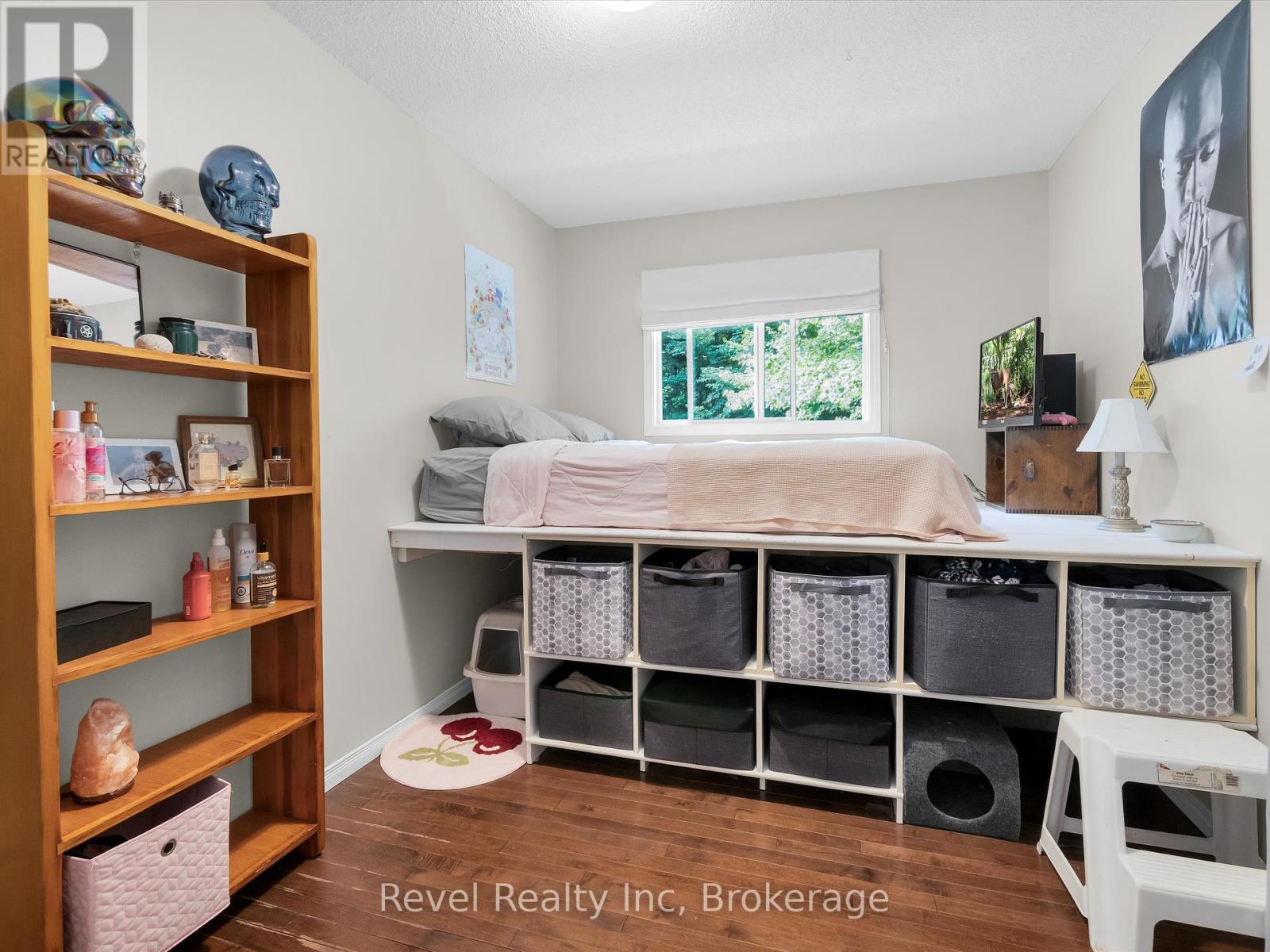 1326 Echo Lake Road, Lake Of Bays, Ontario  P0B 1A0 - Photo 18 - X12415221