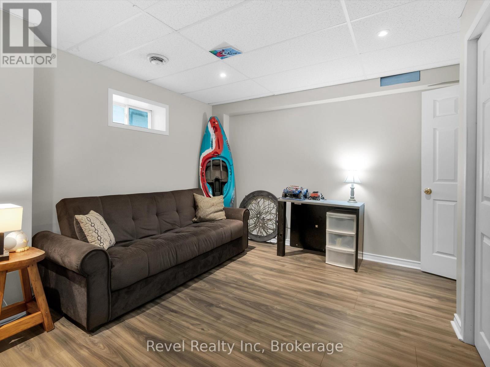 1326 Echo Lake Road, Lake Of Bays, Ontario  P0B 1A0 - Photo 21 - X12415221