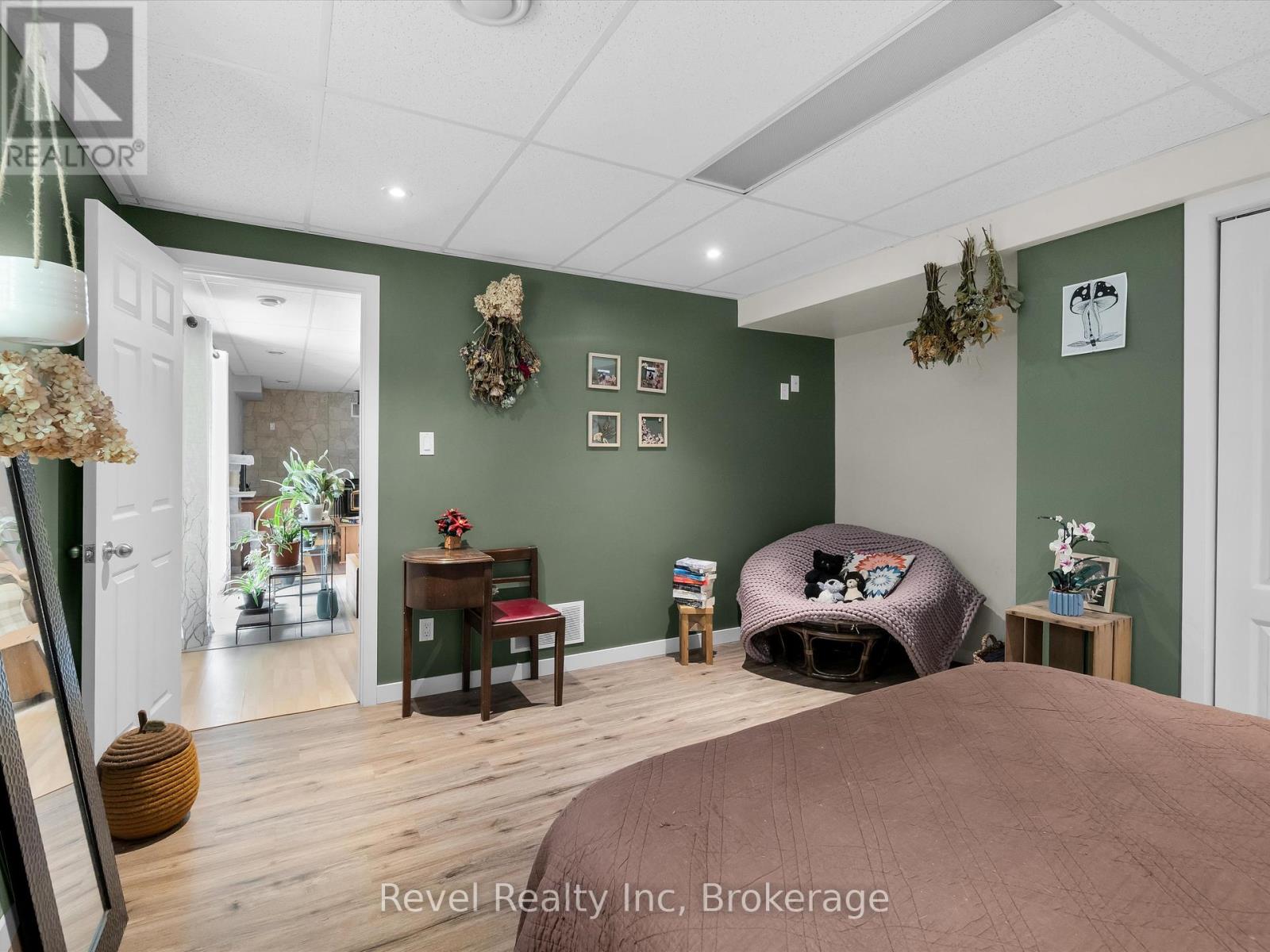 1326 Echo Lake Road, Lake Of Bays, Ontario  P0B 1A0 - Photo 23 - X12415221