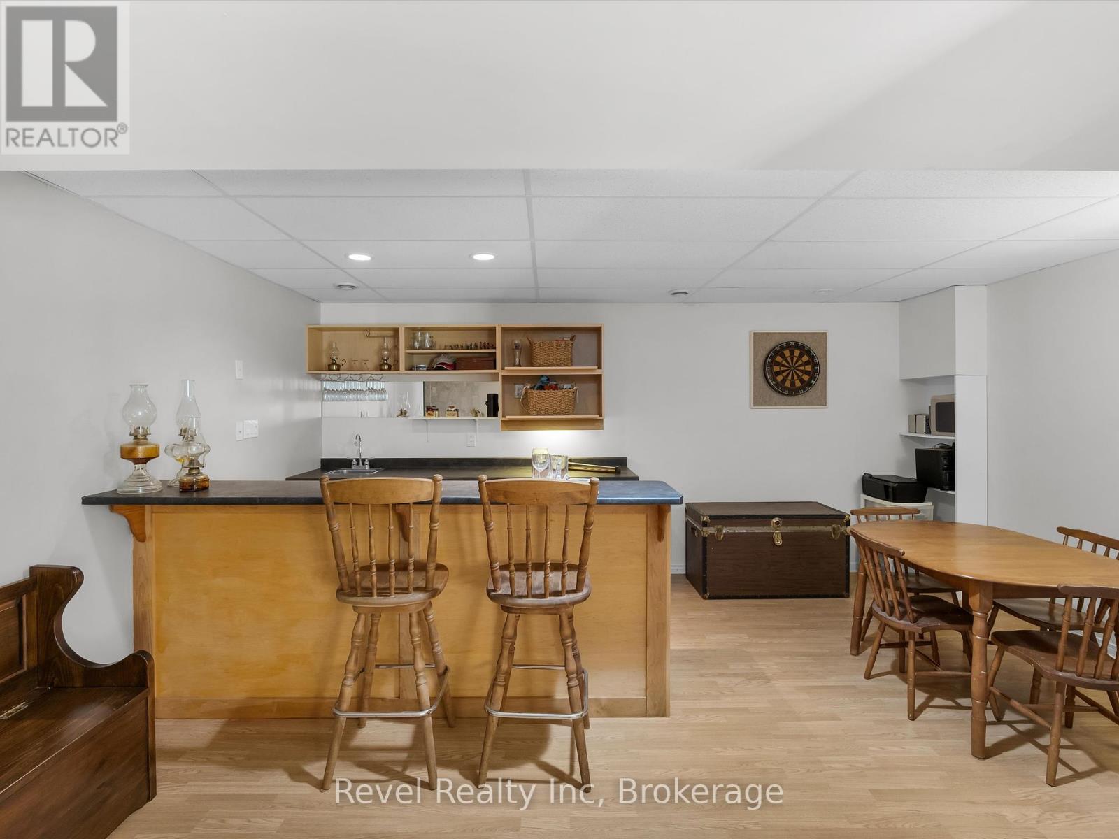 1326 Echo Lake Road, Lake Of Bays, Ontario  P0B 1A0 - Photo 28 - X12415221