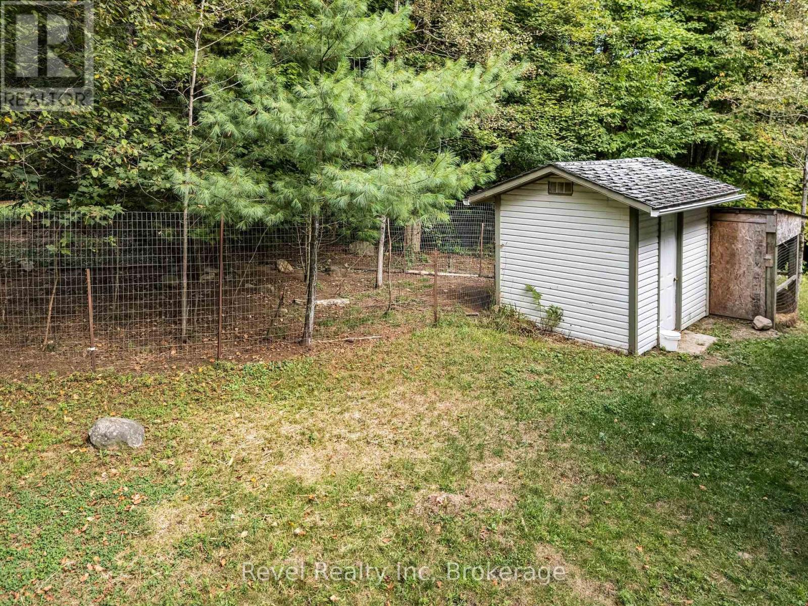 1326 Echo Lake Road, Lake Of Bays, Ontario  P0B 1A0 - Photo 33 - X12415221