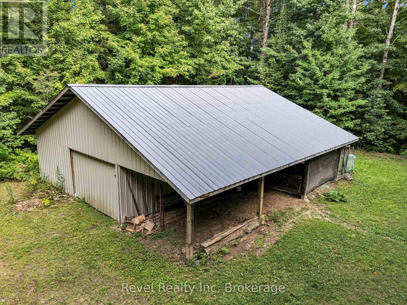 1326 Echo Lake Road, Lake Of Bays, Ontario  P0B 1A0 - Photo 34 - X12415221