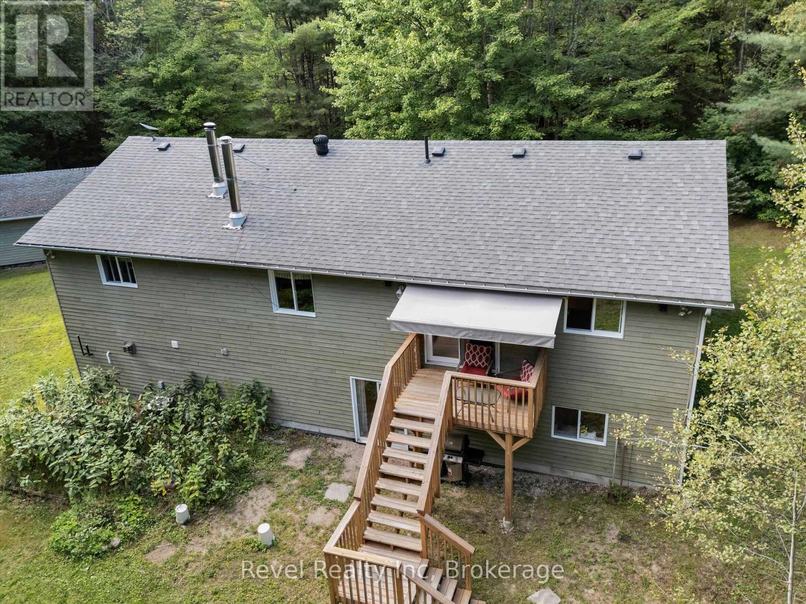 1326 Echo Lake Road, Lake Of Bays, Ontario  P0B 1A0 - Photo 35 - X12415221