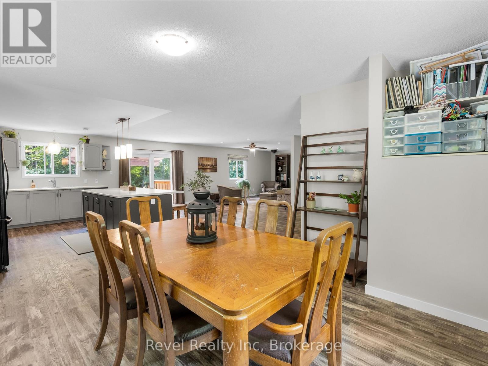 1326 Echo Lake Road, Lake Of Bays, Ontario  P0B 1A0 - Photo 8 - X12415221