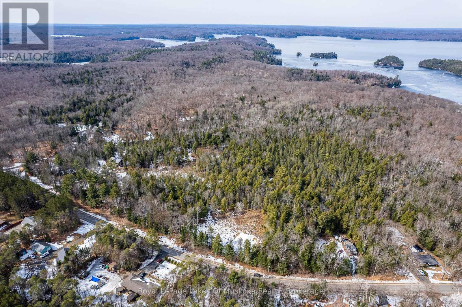 Part Lot 4, Muskoka Lakes, Ontario  P0B 1M0 - Photo 10 - X12415229