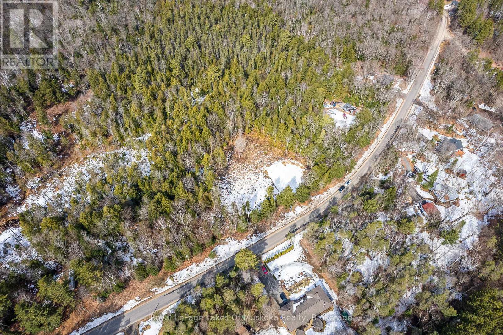 Part Lot 4, Muskoka Lakes, Ontario  P0B 1M0 - Photo 11 - X12415229