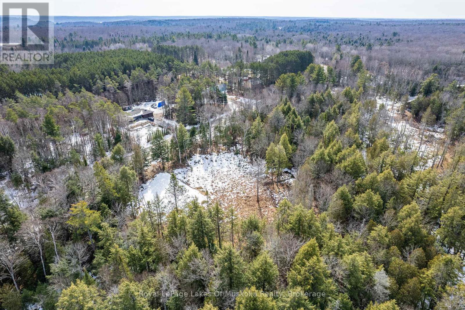 Part Lot 4, Muskoka Lakes, Ontario  P0B 1M0 - Photo 15 - X12415229