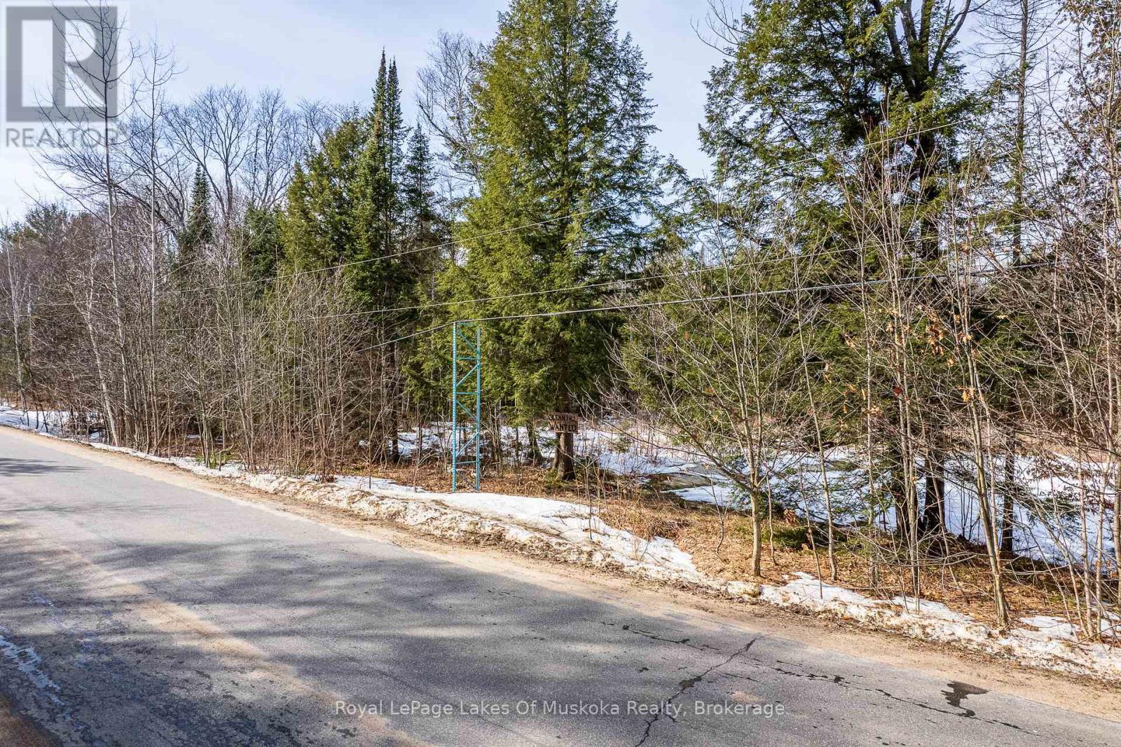 Part Lot 4, Muskoka Lakes, Ontario  P0B 1M0 - Photo 3 - X12415229