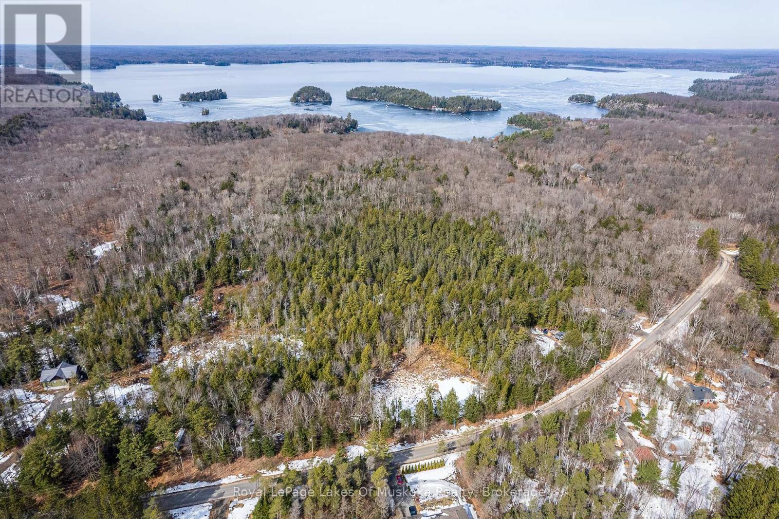 Part Lot 4, Muskoka Lakes, Ontario  P0B 1M0 - Photo 9 - X12415229