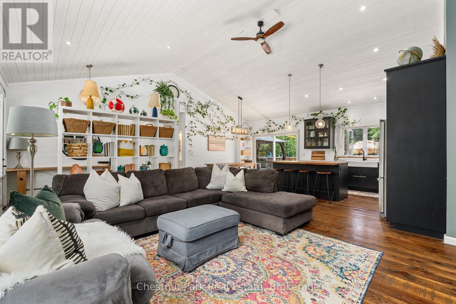 2698 Old Muskoka Road, Huntsville, Ontario  P0B 1M0 - Photo 17 - X12415276