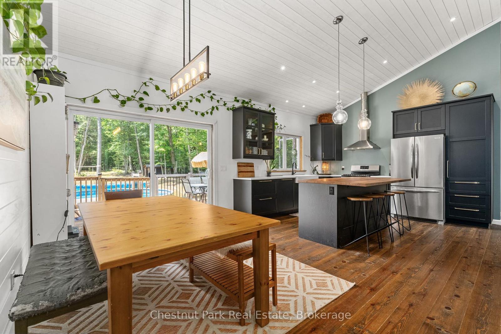 2698 Old Muskoka Road, Huntsville, Ontario  P0B 1M0 - Photo 18 - X12415276