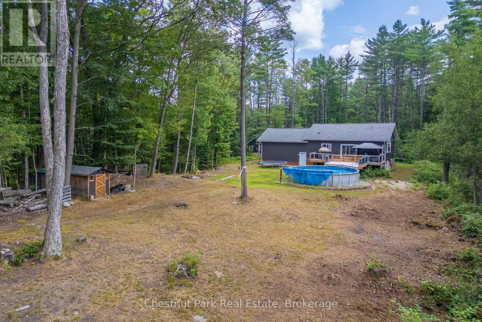 2698 Old Muskoka Road, Huntsville, Ontario  P0B 1M0 - Photo 40 - X12415276