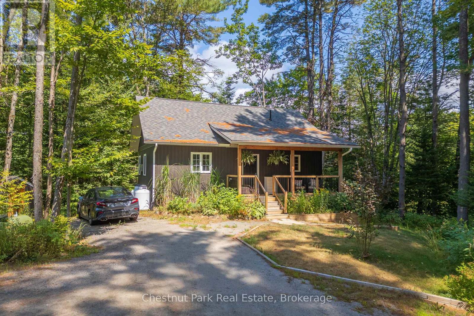 2698 Old Muskoka Road, Huntsville, Ontario  P0B 1M0 - Photo 42 - X12415276