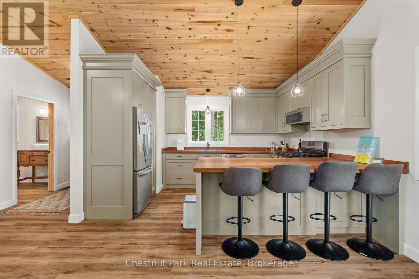 2698 Old Muskoka Road, Huntsville, Ontario  P0B 1M0 - Photo 45 - X12415276