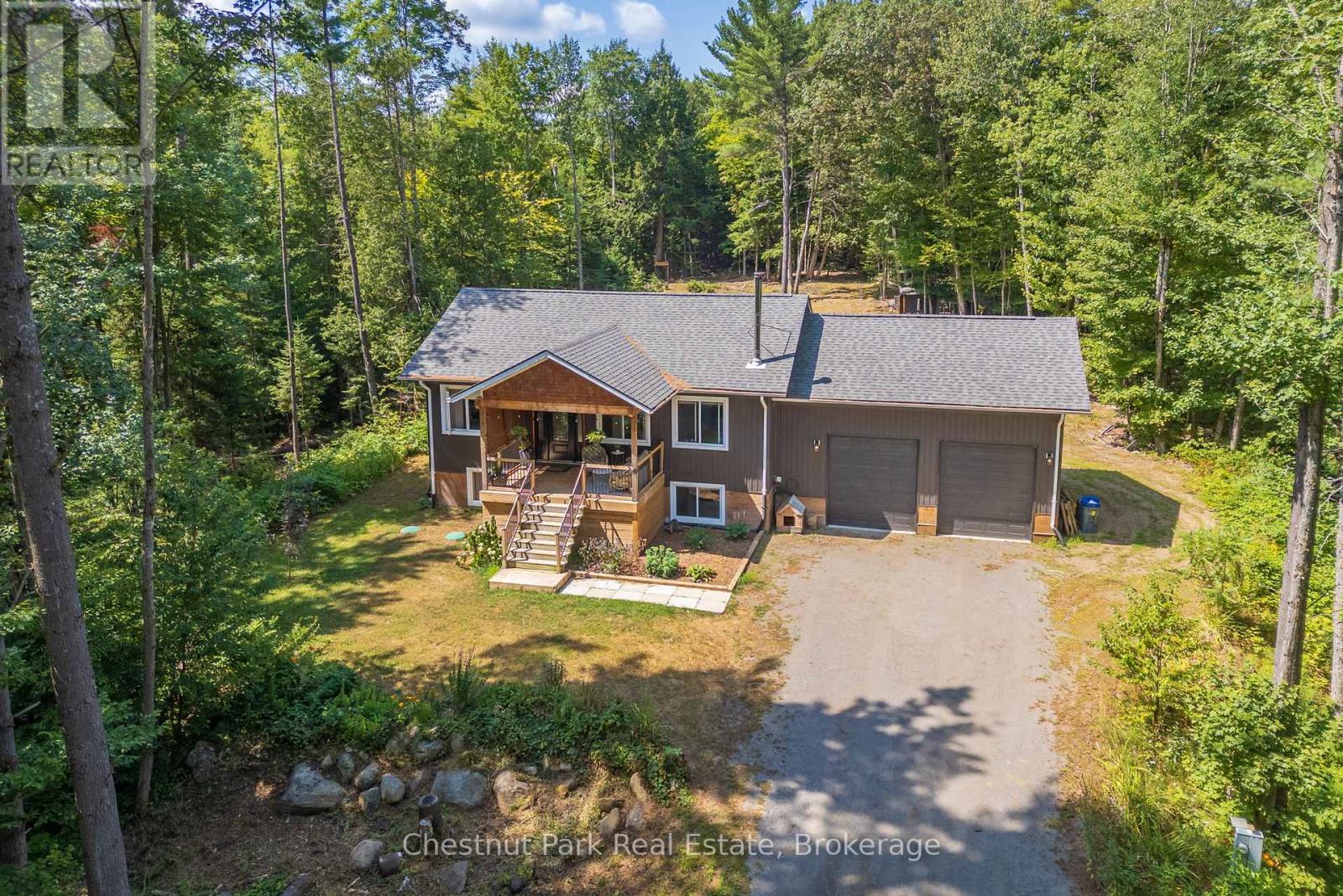 2698 Old Muskoka Road, Huntsville, Ontario  P0B 1M0 - Photo 6 - X12415276