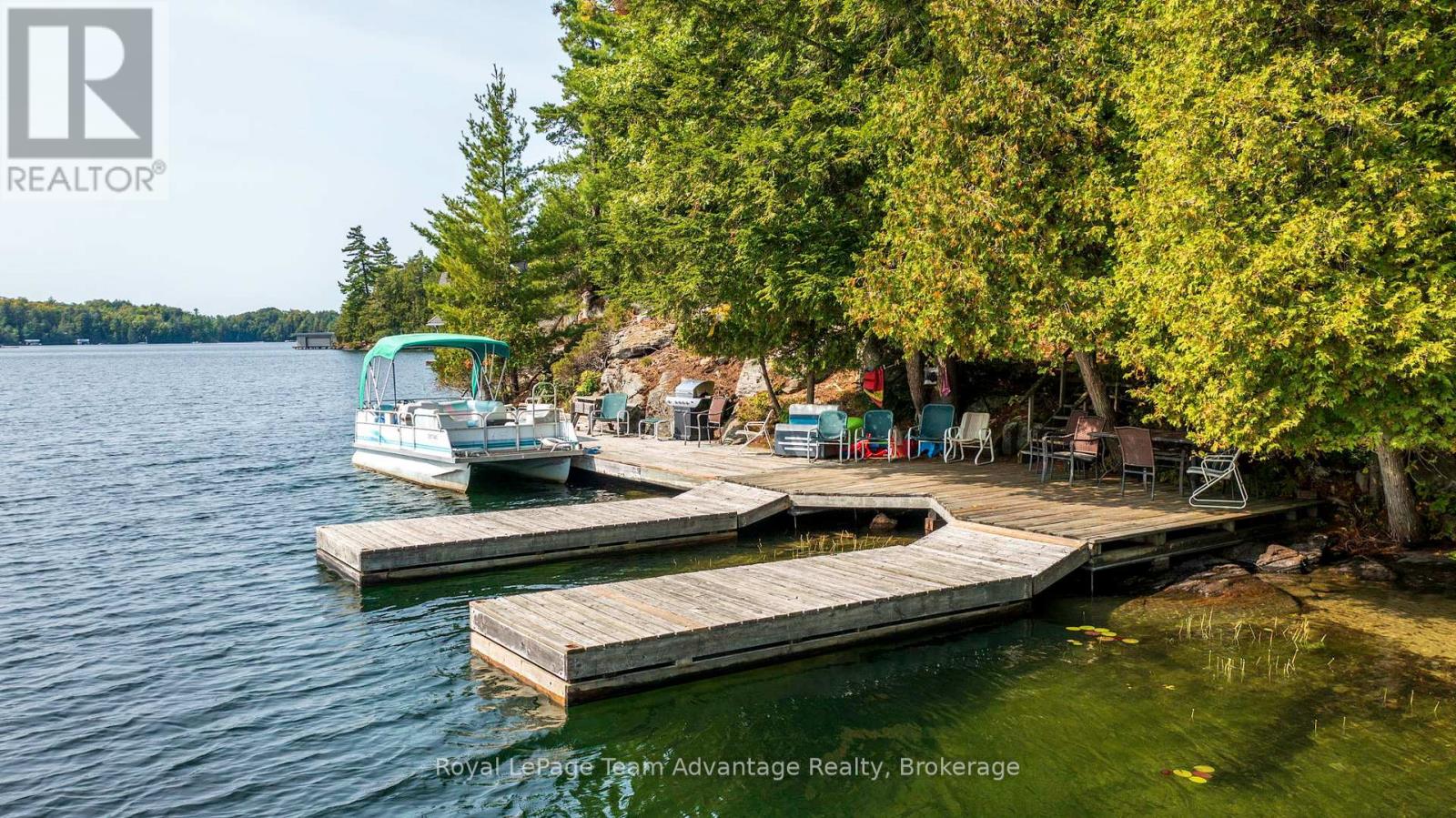 11 Veronica Gene Lane, Seguin, Ontario  P0C 1J0 - Photo 11 - X12415888
