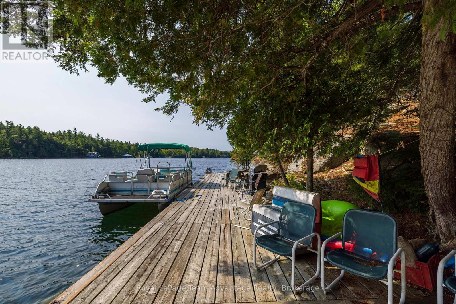 11 Veronica Gene Lane, Seguin, Ontario  P0C 1J0 - Photo 13 - X12415888