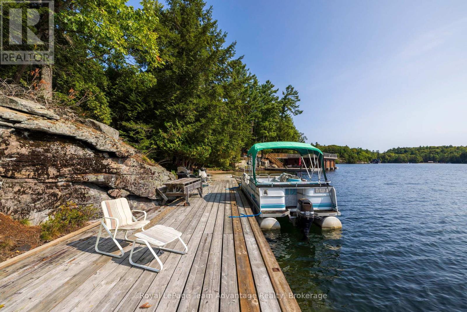 11 Veronica Gene Lane, Seguin, Ontario  P0C 1J0 - Photo 15 - X12415888