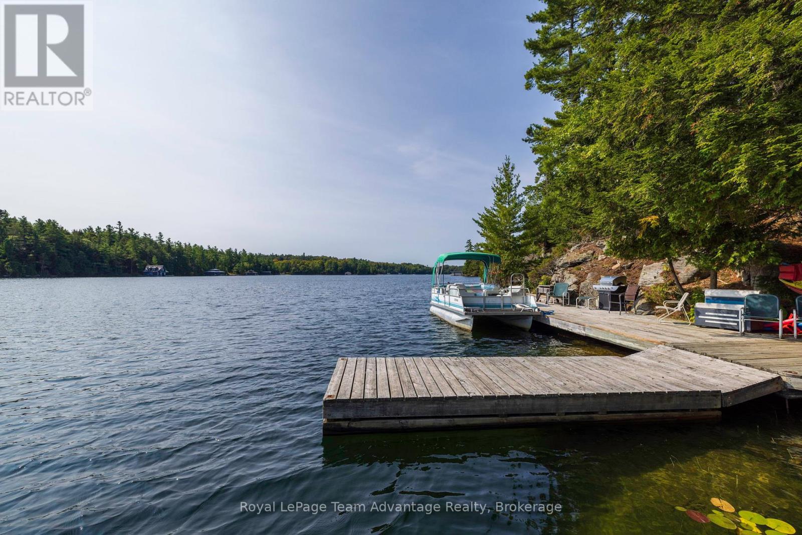 11 Veronica Gene Lane, Seguin, Ontario  P0C 1J0 - Photo 17 - X12415888