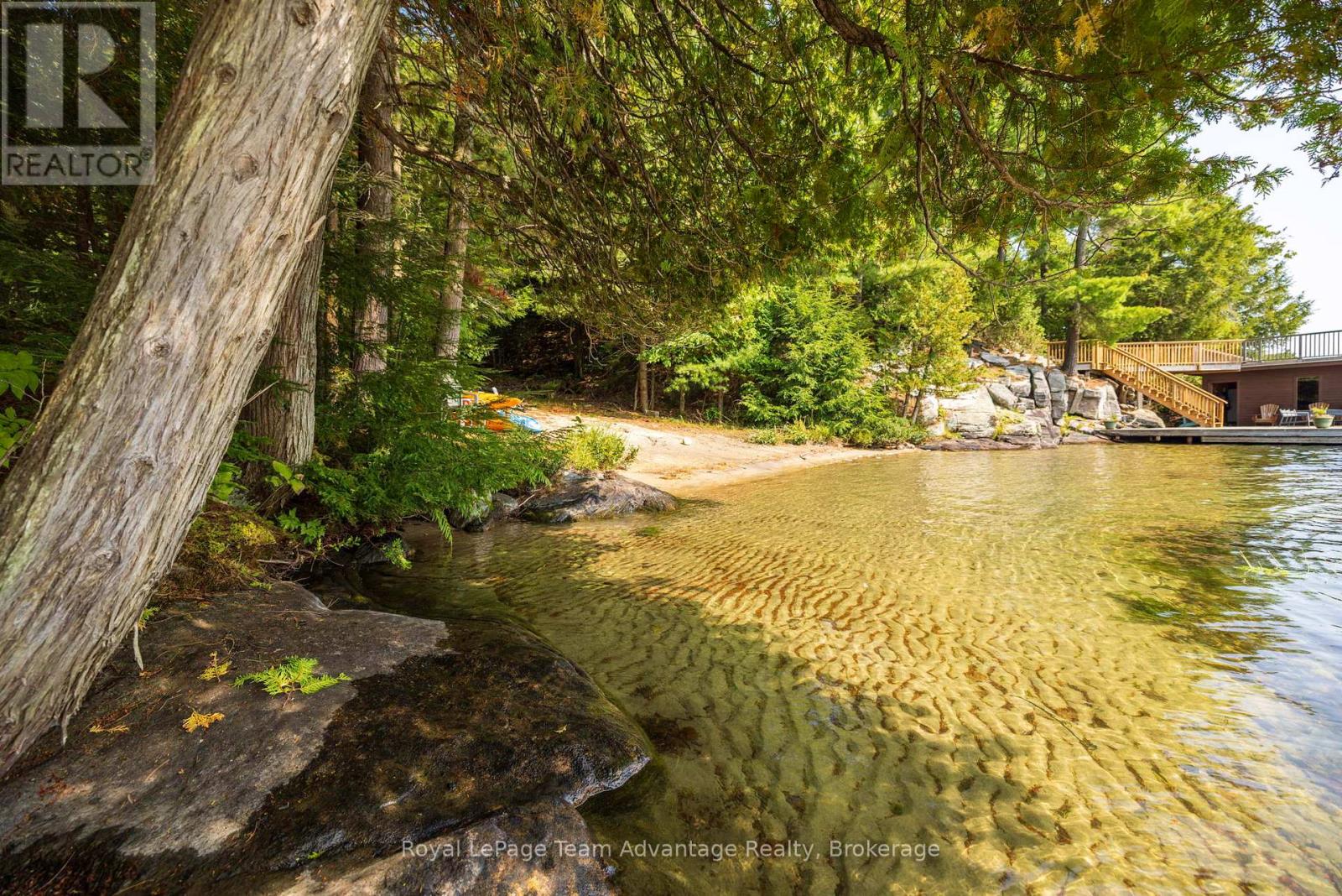 11 Veronica Gene Lane, Seguin, Ontario  P0C 1J0 - Photo 3 - X12415888