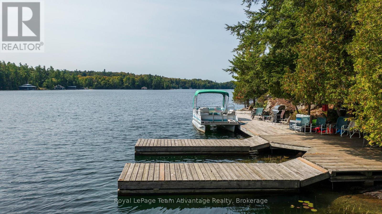 11 Veronica Gene Lane, Seguin, Ontario  P0C 1J0 - Photo 4 - X12415888