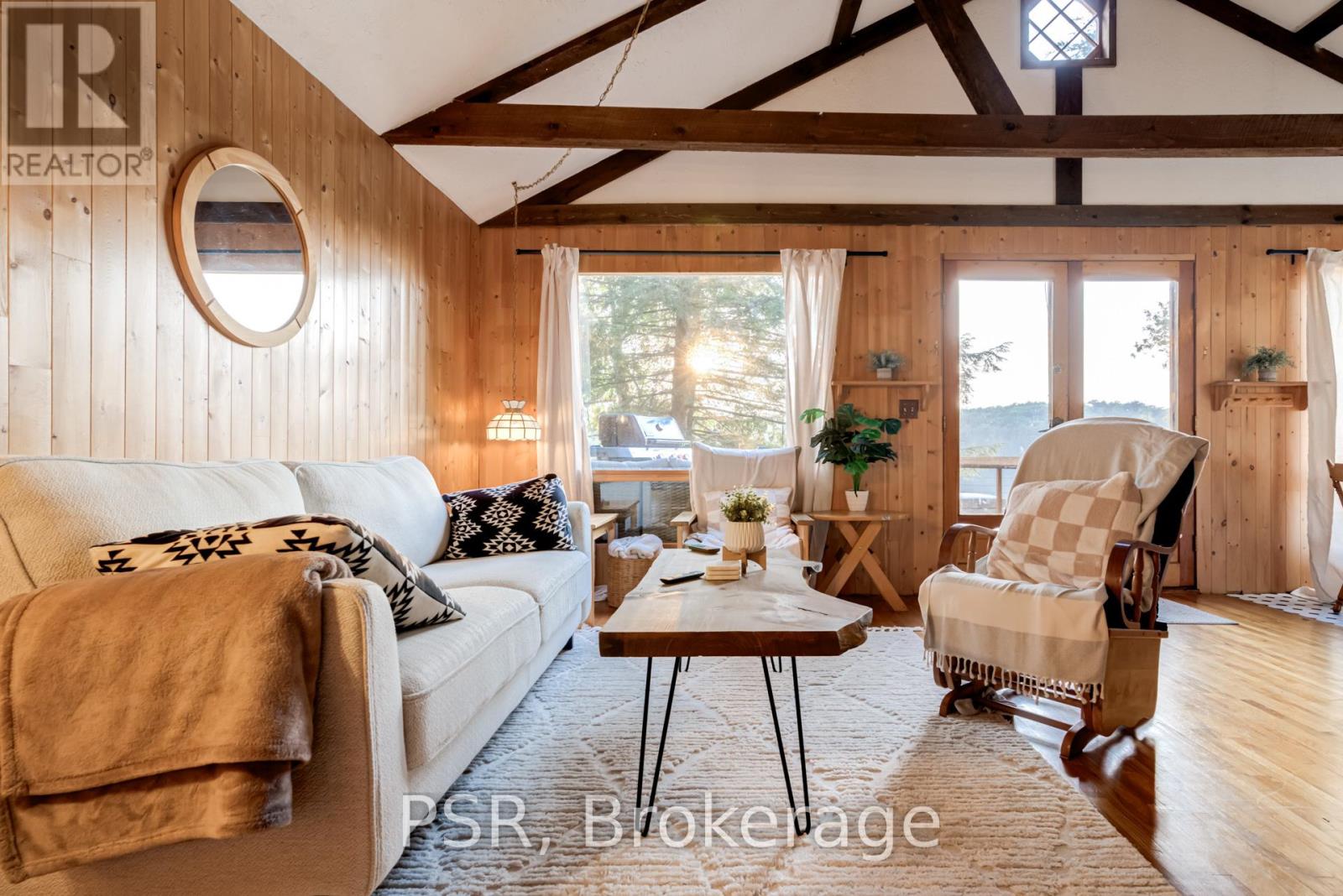 1027 North Pine Drive, Lake Of Bays, Ontario  P0A 1E0 - Photo 1 - X12416145