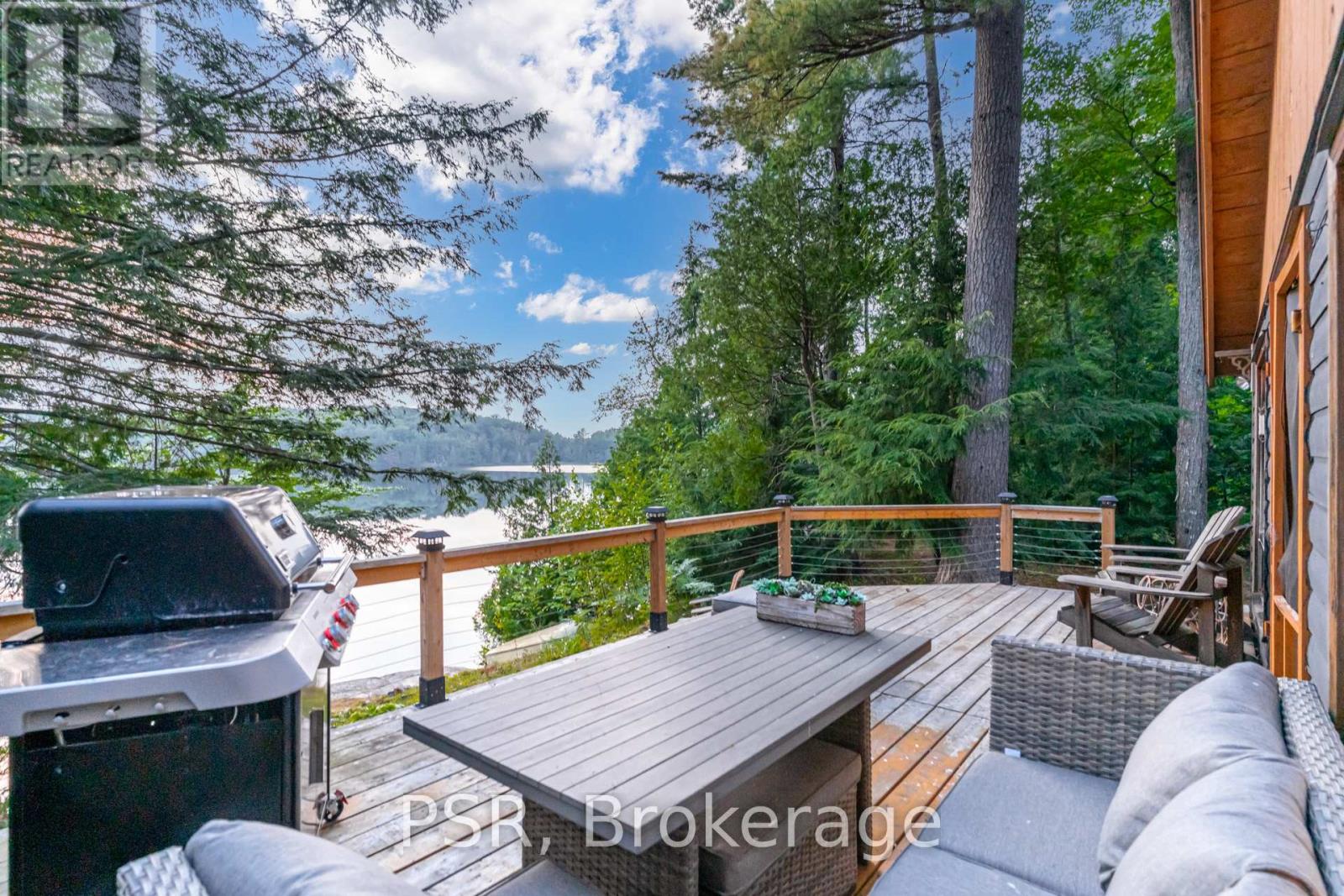 1027 North Pine Drive, Lake Of Bays, Ontario  P0A 1E0 - Photo 25 - X12416145