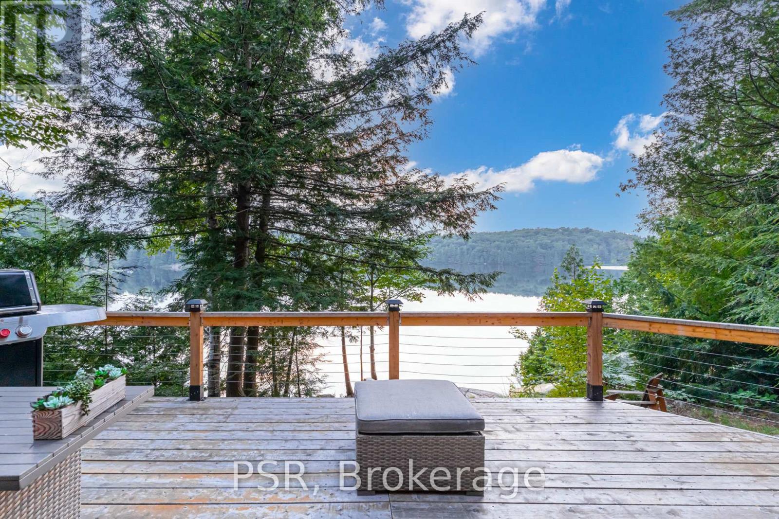 1027 North Pine Drive, Lake Of Bays, Ontario  P0A 1E0 - Photo 26 - X12416145