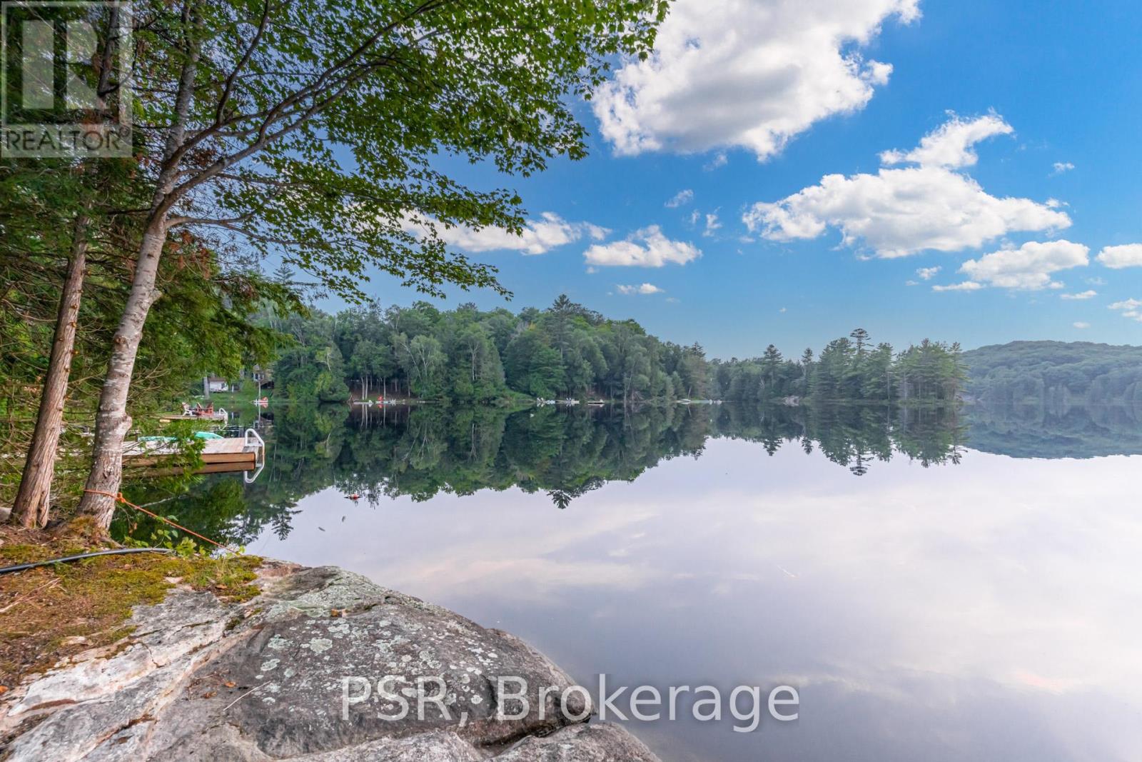 1027 North Pine Drive, Lake Of Bays, Ontario  P0A 1E0 - Photo 27 - X12416145