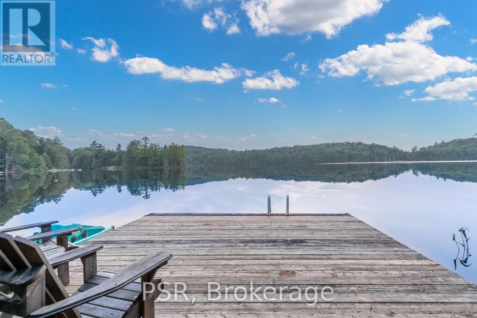 1027 North Pine Drive, Lake Of Bays, Ontario  P0A 1E0 - Photo 29 - X12416145