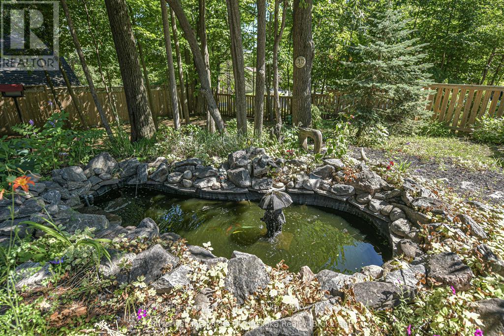 115 Douglas Street, Gravenhurst, Ontario  P1P 1A4 - Photo 11 - X12417211