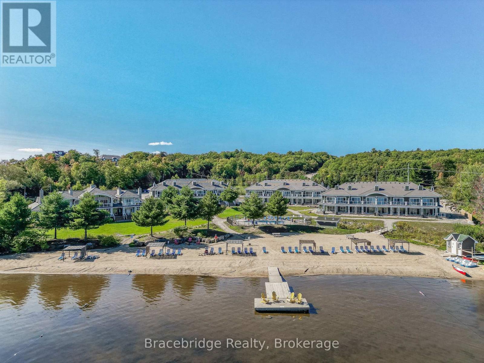 G103-D1 - 1869 Muskoka 118 Highway W, Muskoka Lakes, Ontario  P1L 1W8 - Photo 10 - X12418050