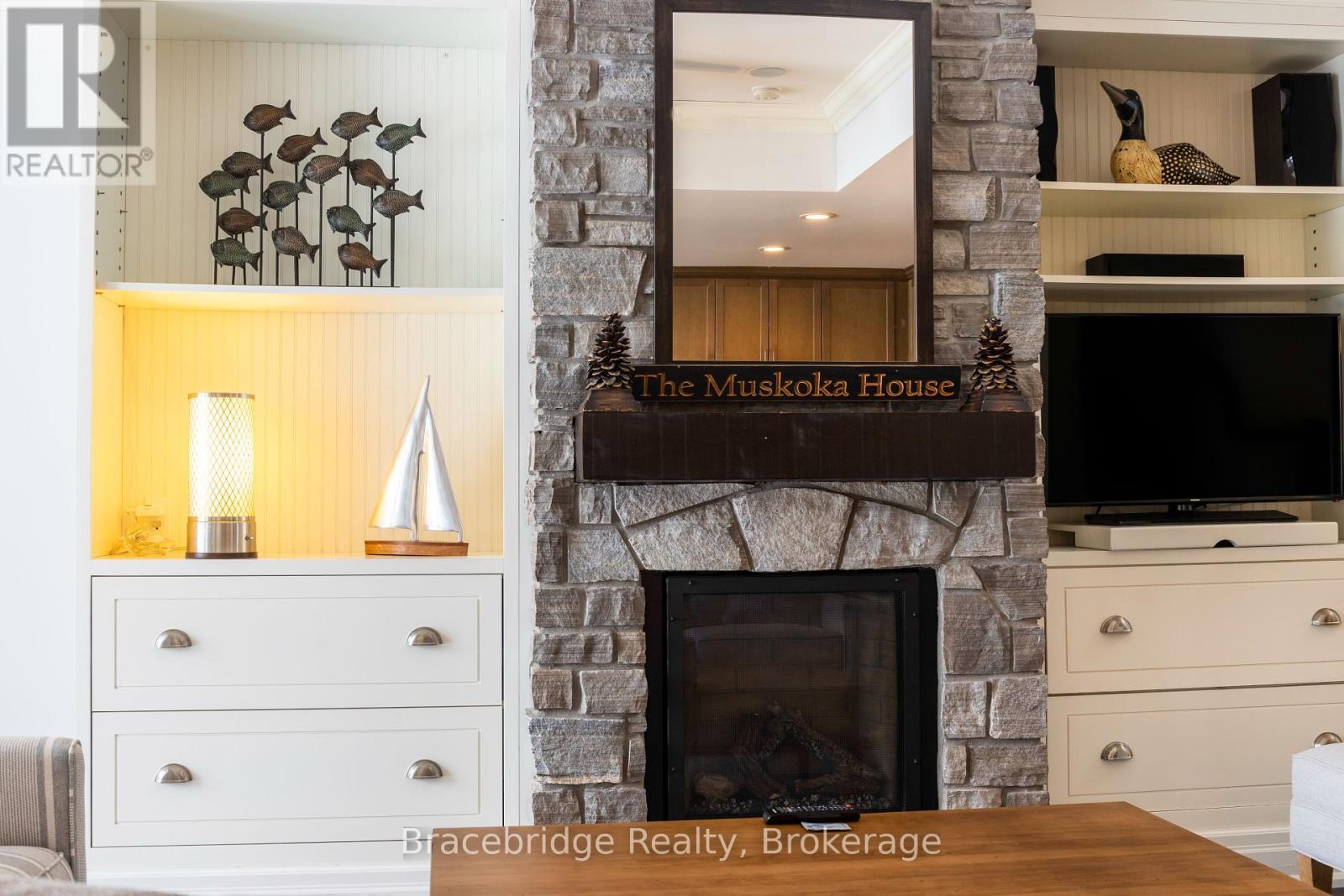 G103-D1 - 1869 Muskoka 118 Highway W, Muskoka Lakes, Ontario  P1L 1W8 - Photo 7 - X12418050