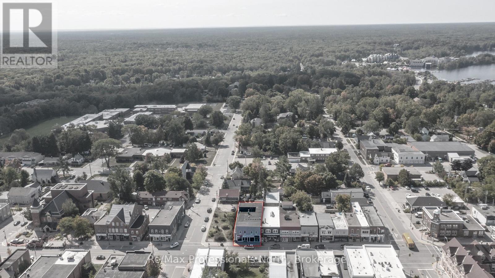 171 Muskoka Road S, Gravenhurst, Ontario  P1P 1X3 - Photo 48 - X12418071