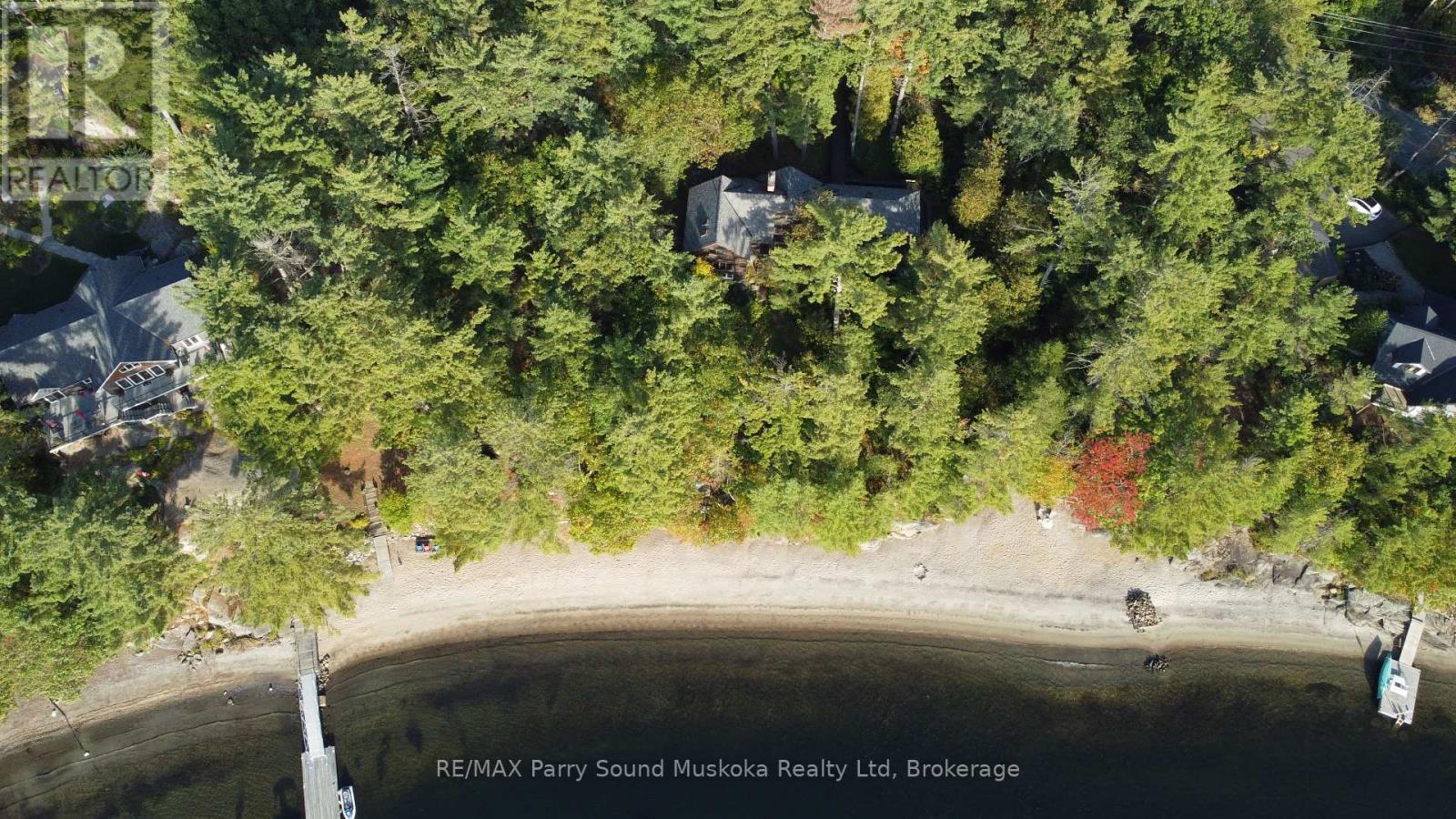 21 Glenn Burney Road, Seguin, Ontario  P2A 2X3 - Photo 1 - X12419243