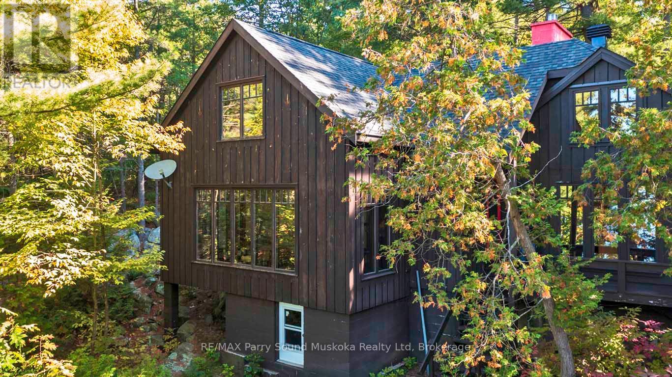 21 Glenn Burney Road, Seguin, Ontario  P2A 2X3 - Photo 10 - X12419243