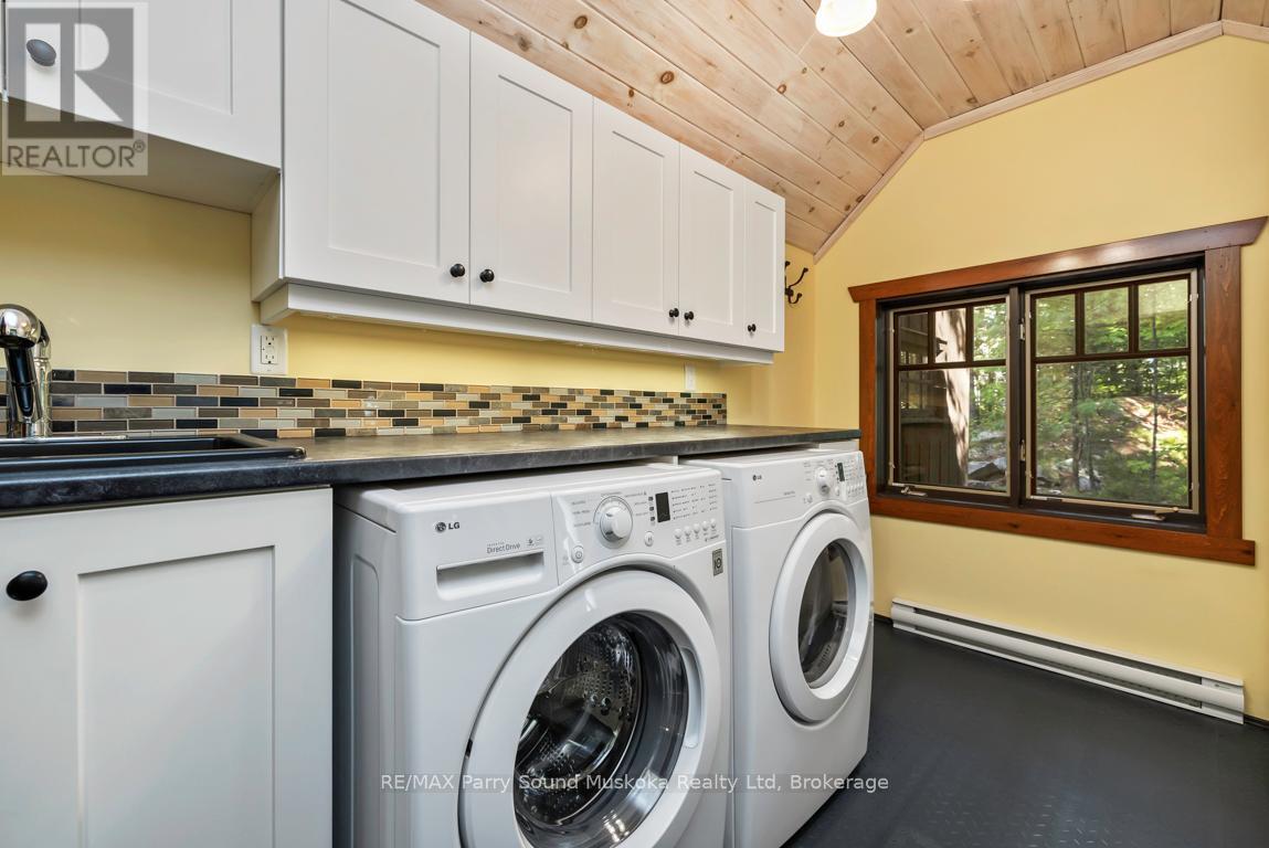 21 Glenn Burney Road, Seguin, Ontario  P2A 2X3 - Photo 29 - X12419243