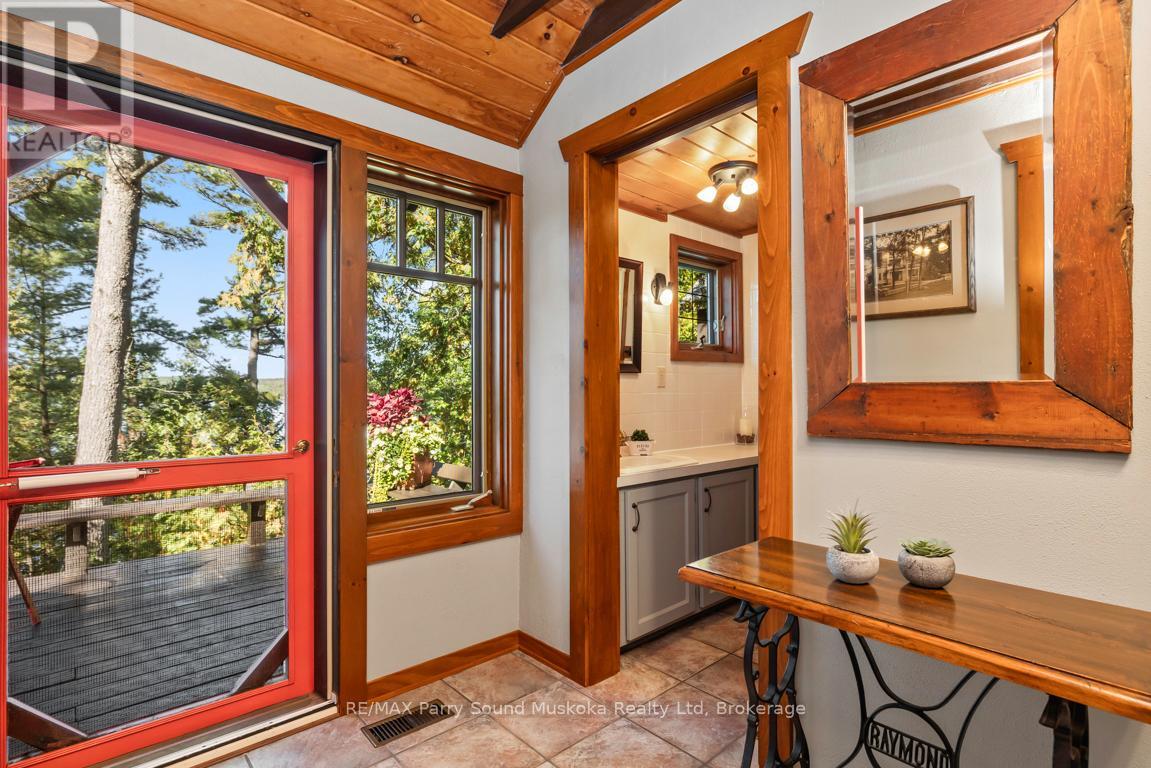 21 Glenn Burney Road, Seguin, Ontario  P2A 2X3 - Photo 30 - X12419243