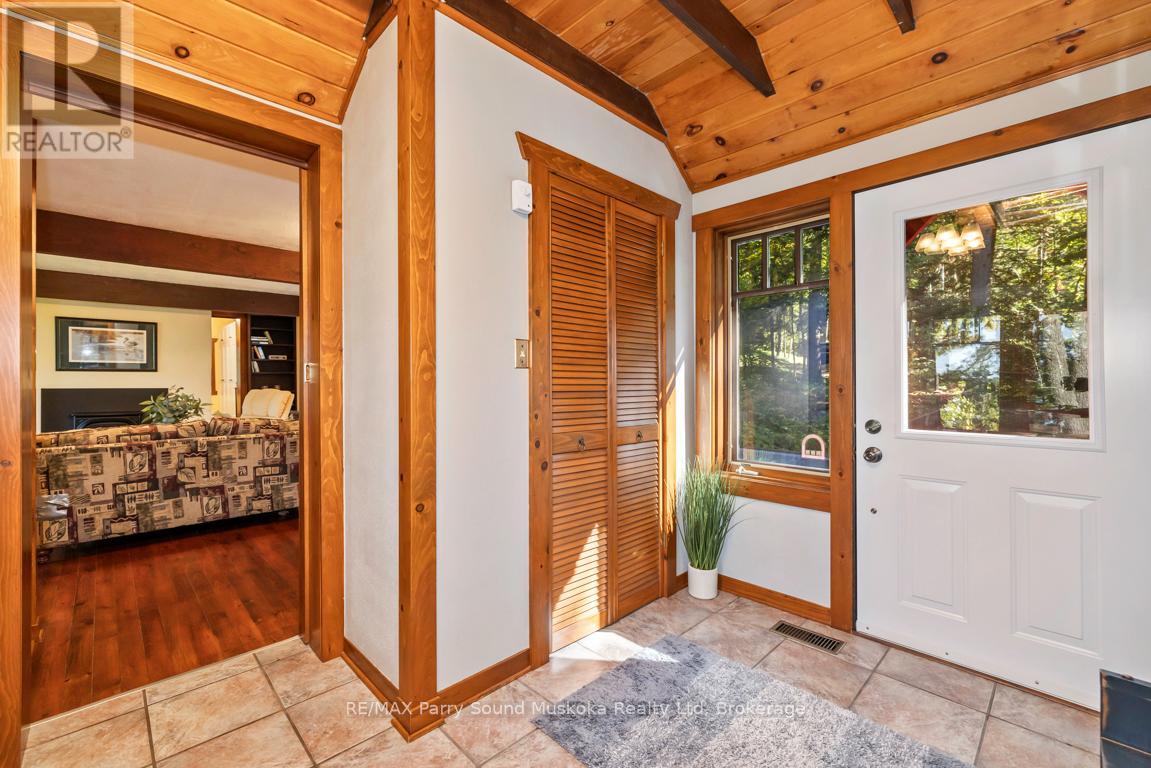 21 Glenn Burney Road, Seguin, Ontario  P2A 2X3 - Photo 31 - X12419243