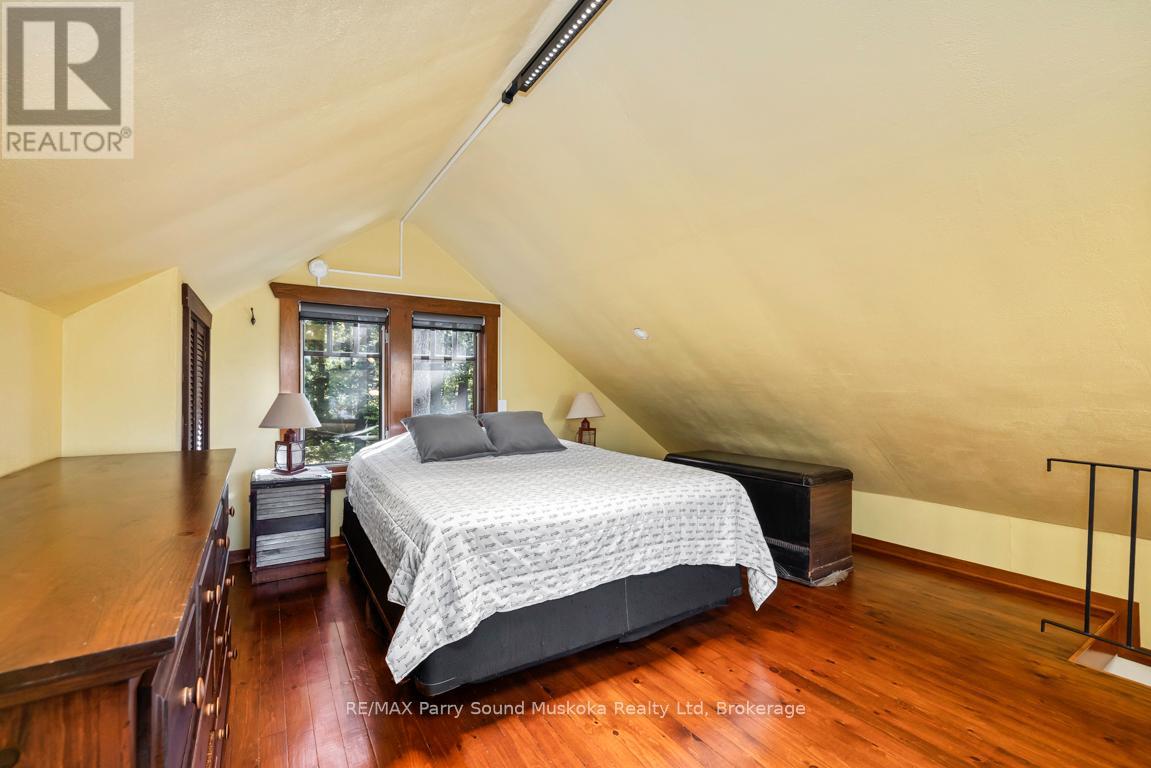 21 Glenn Burney Road, Seguin, Ontario  P2A 2X3 - Photo 36 - X12419243