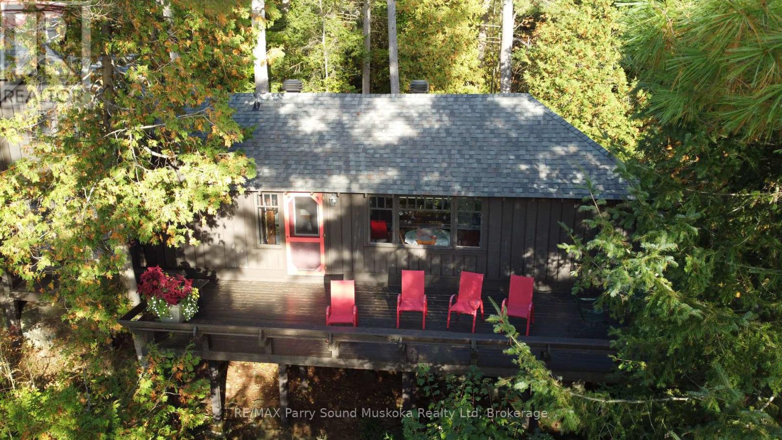 21 Glenn Burney Road, Seguin, Ontario  P2A 2X3 - Photo 38 - X12419243