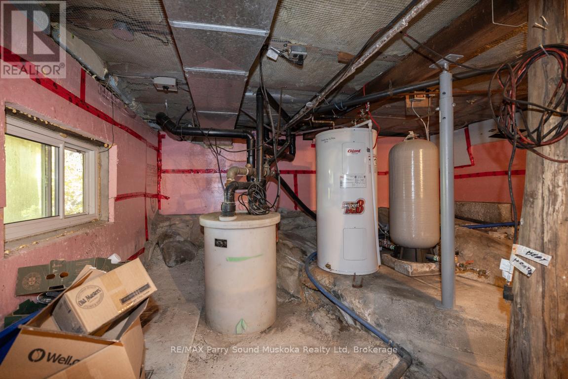 21 Glenn Burney Road, Seguin, Ontario  P2A 2X3 - Photo 44 - X12419243