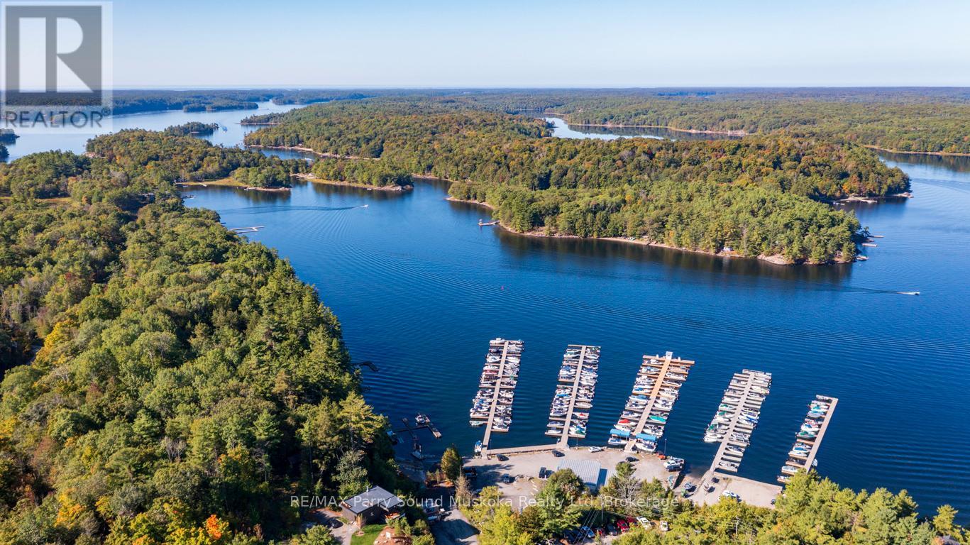 21 Glenn Burney Road, Seguin, Ontario  P2A 2X3 - Photo 47 - X12419243