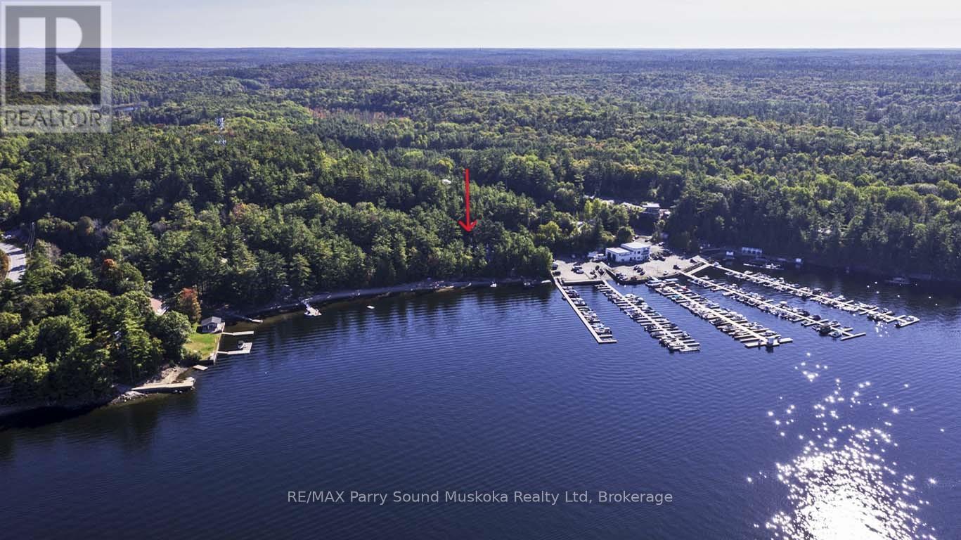 21 Glenn Burney Road, Seguin, Ontario  P2A 2X3 - Photo 48 - X12419243