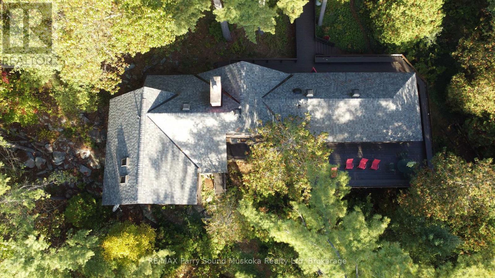 21 Glenn Burney Road, Seguin, Ontario  P2A 2X3 - Photo 50 - X12419243