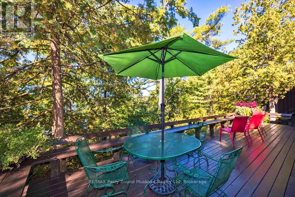 21 Glenn Burney Road, Seguin, Ontario  P2A 2X3 - Photo 7 - X12419243